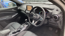 Nissan Juke 1.6 Hybrid Tekna 5dr Auto Hybrid Hatchback
